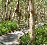 The Kommo Toera Trail - Accommodation Port Hedland