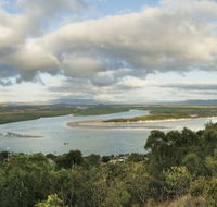 Cooktown Scenic Rim Trail - Accommodation Port Hedland