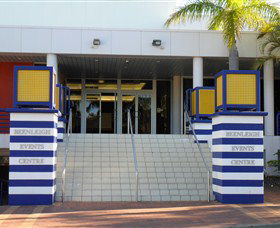 Beenleigh Events Centre - Accommodation Port Hedland 0