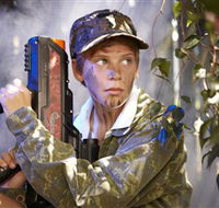 Laser Skirmish North Tamborine - Accommodation Port Hedland