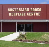 Australian Rodeo Heritage Centre - Accommodation Port Hedland