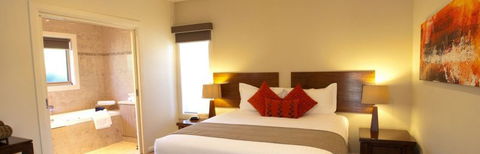 Wild Cattle Creek Estate Winery Restaurant - Accommodation Port Hedland 0