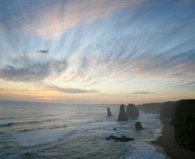 Port Campbell National Park - Accommodation Port Hedland 0