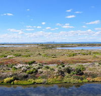 Point Cook Coastal Park - Accommodation Port Hedland