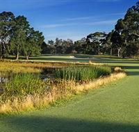 Commonwealth Golf Club - Accommodation Port Hedland