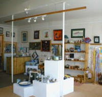 Great Alpine Gallery - Accommodation Port Hedland