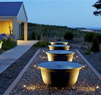 Saltair Spa - Accommodation Port Hedland