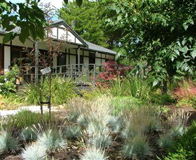 Shizuka Ryokan - Accommodation Port Hedland 0