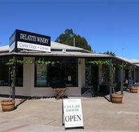 Delatite Wines - Accommodation Port Hedland