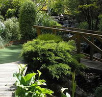 Grampians Adventure Golf MOCO Gallery  Cafe - Accommodation Port Hedland