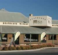 Heathcote Winery - Accommodation Port Hedland