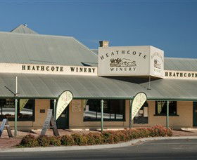 Heathcote Winery - Accommodation Port Hedland 0