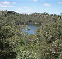 Mount Eccles National Park - Accommodation Port Hedland
