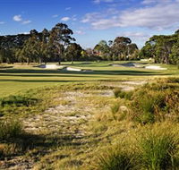 Victoria Golf Club - Accommodation Port Hedland