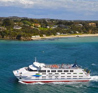 Searoad Ferries - Accommodation Port Hedland