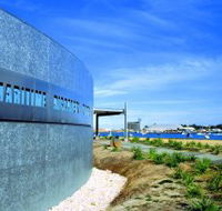Portland Maritime Discovery Centre - Accommodation Port Hedland