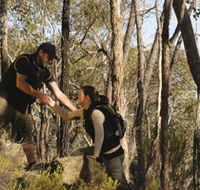 Greater Bendigo National Park - Accommodation Port Hedland