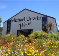 Michael Unwin Wines - Accommodation Port Hedland