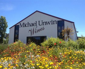 Michael Unwin Wines - Accommodation Port Hedland 0