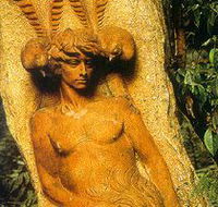 William Ricketts Sanctuary - Accommodation Port Hedland