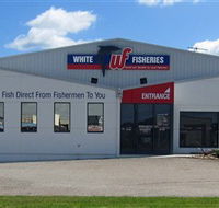 White Fisheries - Accommodation Port Hedland