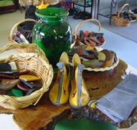 IshShoes - Accommodation Port Hedland