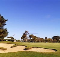 Lonsdale Golf Club - Accommodation Port Hedland