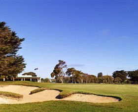 Lonsdale Golf Club - Accommodation Port Hedland 0