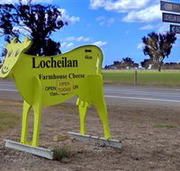 Locheilan Farmhouse Cheese - Accommodation Port Hedland