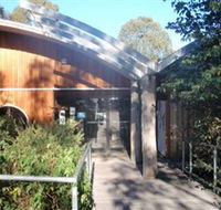 Orbost Exhibition Centre - Accommodation Port Hedland
