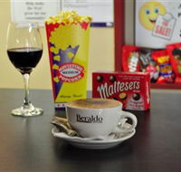 Mansfield Armchair Cinema - Accommodation Port Hedland