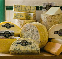 Milawa Cheese Factory and Bakery - Accommodation Port Hedland