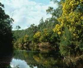 Warrandyte VIC Accommodation Port Hedland
