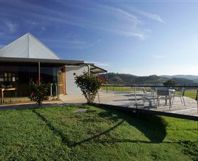 Dalwhinnie Wines - Accommodation Port Hedland 0