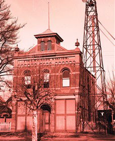 Wangaratta Historical Society - Accommodation Port Hedland 0