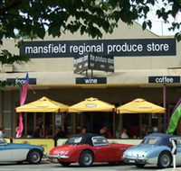 The Produce Store - Accommodation Port Hedland