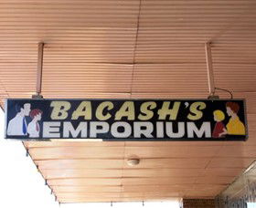 Bacash Emporium - Accommodation Port Hedland 0