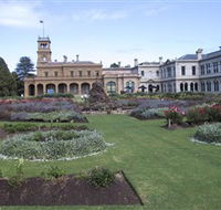 Werribee Mansion - Accommodation Port Hedland