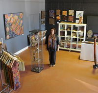 Baluk Arts - Accommodation Port Hedland
