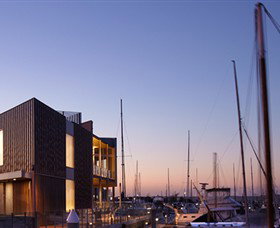  Accommodation Port Hedland