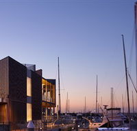 Queenscliff Harbour - Accommodation Port Hedland