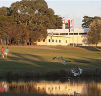 Mornington Peninsula Regional Gallery - Accommodation Port Hedland