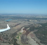 Australian Soaring Centre - Accommodation Port Hedland