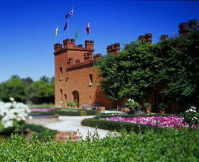 All Saints Estate - Accommodation Port Hedland 0