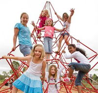 Belvoir Park Playground - Accommodation Port Hedland
