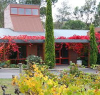 Fergusson Winery  Restaurant - Accommodation Port Hedland