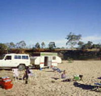Murray-Kulkyne Regional Park - Accommodation Port Hedland