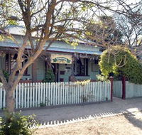 Wistaria Echuca - Accommodation Port Hedland