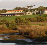 Torquay Golf Club - Accommodation Port Hedland