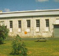 Pipemakers Park - Accommodation Port Hedland